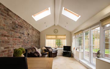 conservatory roof insulation Nassington, Northamptonshire