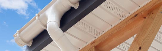 get Nassington guttering quotes today